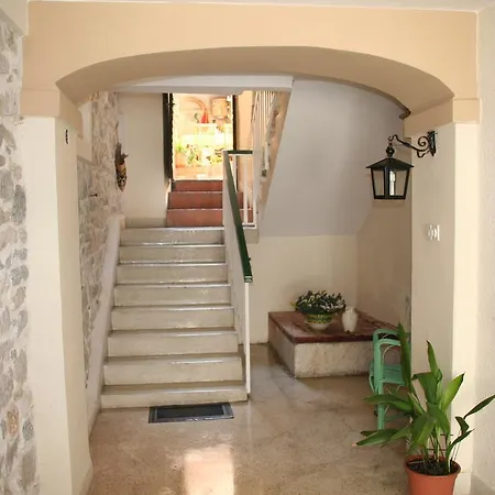 Διαμέρισμα Juric