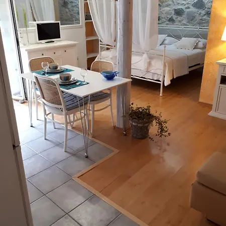 Juric Appartement *