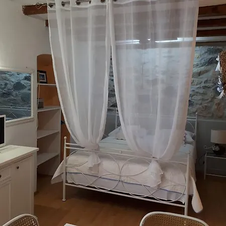 Juric Apartment