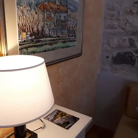 Apartment Juric *