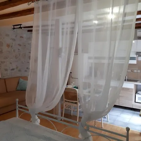 Apartment Juric Skradin