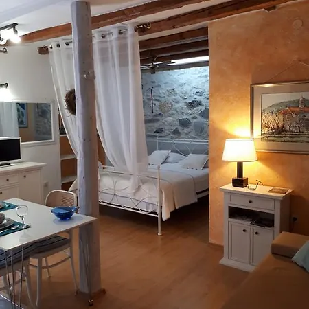 Juric Apartment