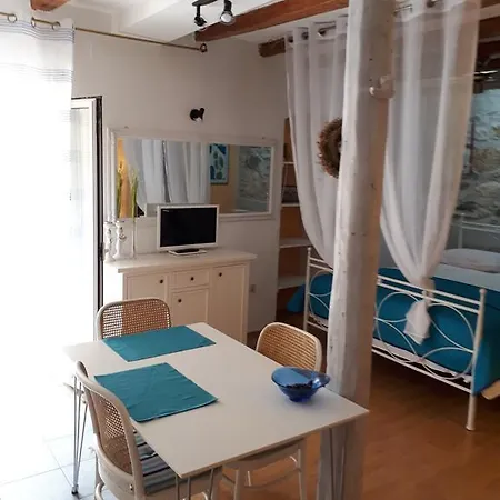 Juric Apartment *