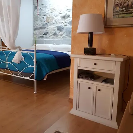 Juric Apartment *