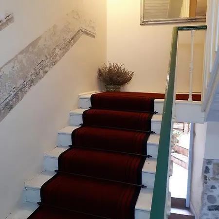 Juric Apartment