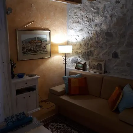 Διαμέρισμα Juric *