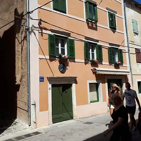 Apartman Juric Skradin