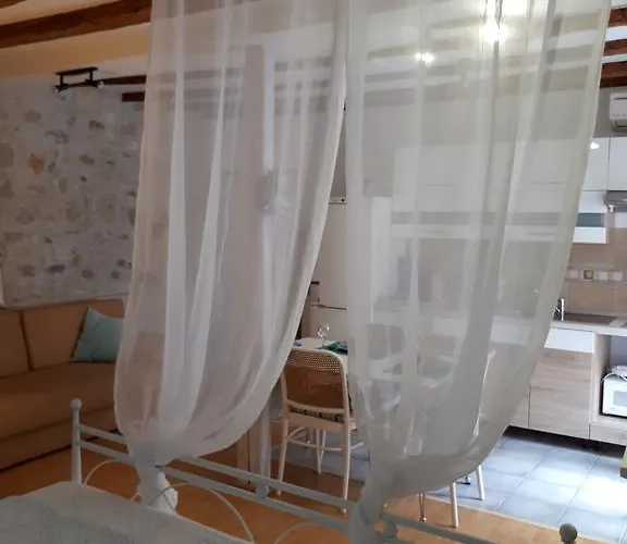 Appartement Juric Skradin