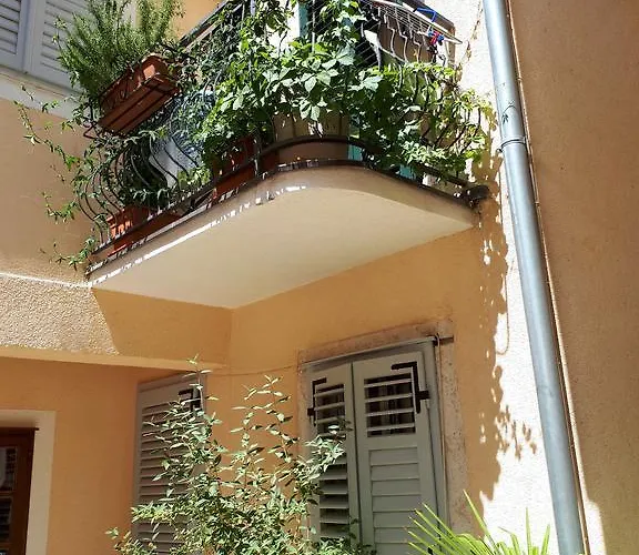 Apartment Juric Skradin